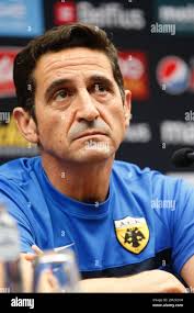 Jimenez f hi-res stock photography and images