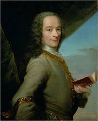 Voltaire Punto Di Riferimento Dell Illuminismo Europeo Studia Rapido