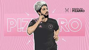 Search, discover and share your favorite gifs. Inter Miami Cf Rodolfo Pizarro Bienvenido A Inter Miami Facebook