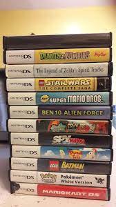 What to expect in the year ahead. Old Ds Games I Used To Have 2010 2015 16 Nintendo Amino