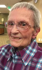 Obituary for Pauline Jackson Emery