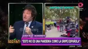 Jun 13, 2021 · juana viale está al frente de la noche de mirtha desde el año pasado al inicio de la pandemia. ð—£ð—¼ð—¿ ð—¾ð˜‚e ð—²ð˜€ ð˜ð—²ð—»ð—±ð—²ð—»ð—°ð—¶ð—® Ø¹Ù„Ù‰ ØªÙˆÙŠØªØ± Milei Porque La Infectologa Gabriela Piovano Llevo A Pasear Gratuitamente En Clitoris Al Economista