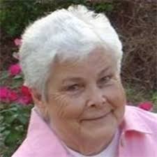 Ann Forrest Obituary October 2, 2014