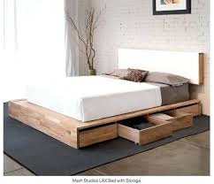 Lit Avec Tiroir Lit Ikea Rangement Lit With Tiroir Rangement Sous Lit Ikea Lit Avec Tiroir Lit Dappoint Ikea Home Diy Platform Bed Bed Design