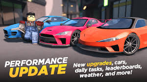 › verified 2 days ago. Nocturne Entertainment On Twitter The New Performance Update Is Now Live Https T Co Byrzv13n5a Robloxdev Roblox