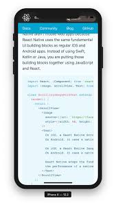 Therefore you do not need to maintain. Ios Startinloadingstate With Usewebkit Breaks Initial Position On Website Issue 474 React Native Webview React Native Webview Github