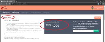 Please note you will not be able to change allocation for student funds after saving, so be 2