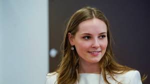 Prinsesse Ingrid Alexandra med hemmelig russebuss-samarbeid med Tix