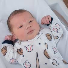 💙🩵 Cameron Michael Lark 🩵💙 Our little man made his entrance into the  world