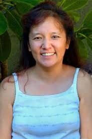 Nadine Koyama Obituary