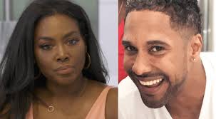 Marc Daly Demands Kenya Moore's House and Half Her Money In Nasty Court  Battle, His Attorney Wants Off The Case