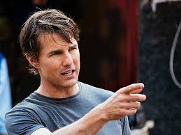 How will that work in space? Tom Cruise Mission Impossible Fans Rejoice Tom Cruise Will Be Back With 2 More Films In The Franchise The Economic Times