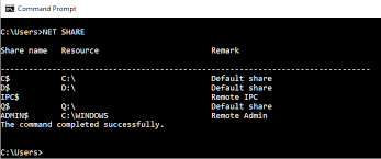 Windows 10 Network Share Windows 10 Forums