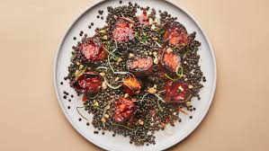 Sweet potatoes are delicious, nutritious, and keep well. 46 Healthy Sweet Potato Recipes To Cook This Fall Bon Appetit