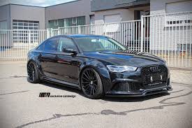 The new rs6 avant is very impressive and more than holds its own against the likes of its competitors: Audi A6 Rs6 C7 Limousine Breitbau Tuning Pd600r Widebody Aerodynamik Kit M D Exclusive Cardesign In 2021 Audi A6 Audi Rs6 Audi A3