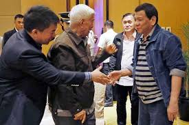 Maybe you would like to learn more about one of these? Duterte Fails To Unite Warring Pdp Laban Factions Philstar Com