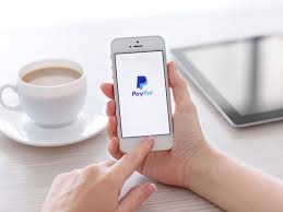 All you need is an email address. Paypal Diese Gebuhren Fallen Fur Nutzer Des Bezahldienstes An Netzwelt