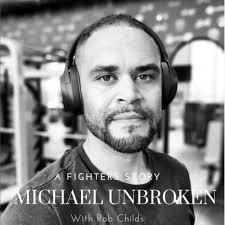 A Fighter's Story • A podcast