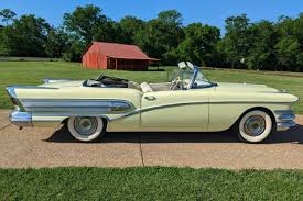 Image result for Desert Beige 1958 Buick