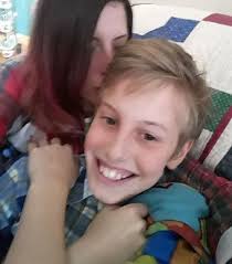 Aiden Huntsinger Obituary