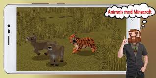 Descargar zoo animals mod mcpe apk para android. Zoo Animals Mod Mcpe Para Android Apk Descargar