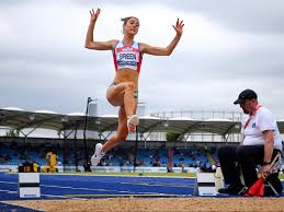 Champion tori bowie's 100 meters lifetime best of 10.78 was beaten 15,000 times by men and boys. A Timeline Of Sexism In Olympics Fashion The Independent