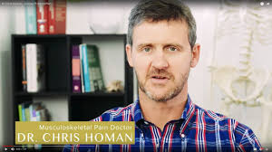 Dr. Chris Homan