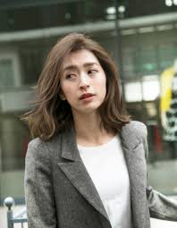 働く女性の髪型ボブhr 446 ヘアカタログ髪型ヘアスタイル