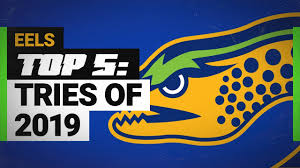 Our completely redesigned experience gives you access to your favourite team and favourite players . Parramatta Eels Top 5 Tries Of 2019 Highlights Nrl Youtube