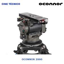 3 680 просмотров • 27 июн. Oconnor 2060 Fluid Head Cine Tecnico
