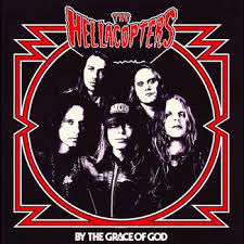 You were redirected here from the unofficial page: By The Grace Of God 2002 The Hellacopters High Quality Music Downloads 7digital Norge