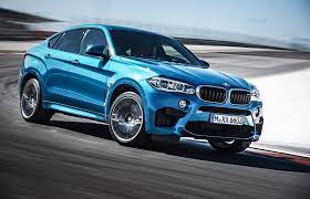 Bmw X6 M Specs 0 60 Quarter Mile Lap Times Fastestlaps Com