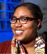 Candice Gary's Instagram, Twitter & Facebook