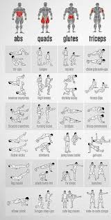 exercise fitness the flat belly fix is awesome and will get