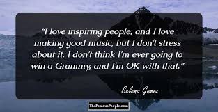 146 Selena Gomez Quotes For A Fresh Perspective