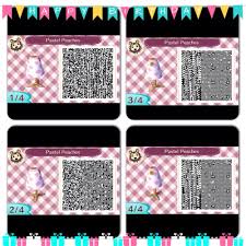 Clothes Animal Crossing Animal Crossing Qr New Leaf