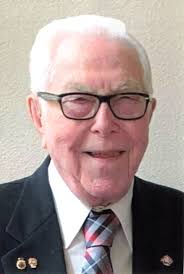 Roger DeCamp Obituary July 9, 2022