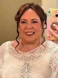 Makeup specialist for women over 60 in Madison or Huntsville?