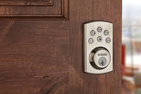 Choose options weiser keyway kwikset keyway (standard on smartkey cylinders). Schlage Vs Weiser Locks