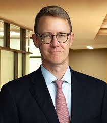 Christopher M. Odell