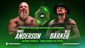 🎥💥 ANDY ANDERSON UNLEASHED! ⚡🏆, The...