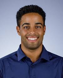 County Connections: Former Aptos resident, Cal golfer Sebastian Crampton  records first top-5 finish of season