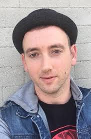 AUTHOR INTERVIEW: Cameron Macintosh — Kellie Byrnes: Copywriter,  Ghostwriter, Editor, Children's author