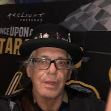 Carol 'Eddie' Braddock, Minneapolis, MN Minnesota currently in Cheyenne, WY  USA