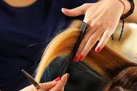 If you dreamed about having your hair, cut extremely short, and being dissatisfied with it, such a dream is not a good sign, and is probably a warning about your finances. What Your Dreams About Cutting Hair Are Trying To Tell You