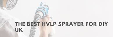Paint sprayer for wood & metal paints including; Best Hvlp Sprayers Uk For Diy 2021 Reviews A Lick Of Paint