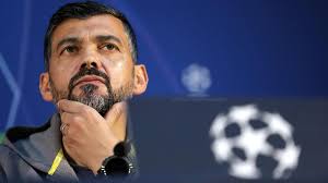 42,745 likes · 337 talking about this. Sergio Conceicao Calls Liverpool Best Team In The World Ahead Of Uefa Champions League Clash The National