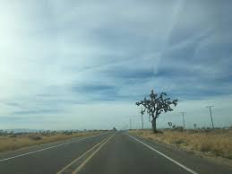 Officers arrived and located a ford f and a toyota sienna with major highway 395 accident washington 2019. Us Route 395 South Of Kramer Junction To Interstate I 15 Former California State Route 95
