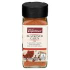 Blacked Cajun Rub