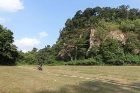 Dairy farm nature park has certainly become one of my favourite parks in singapore. Quarries Of Singapore Day Hike Beyond The City Let S Go